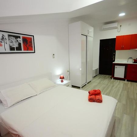 Aparthotel My Home Batumi Kültér fotó