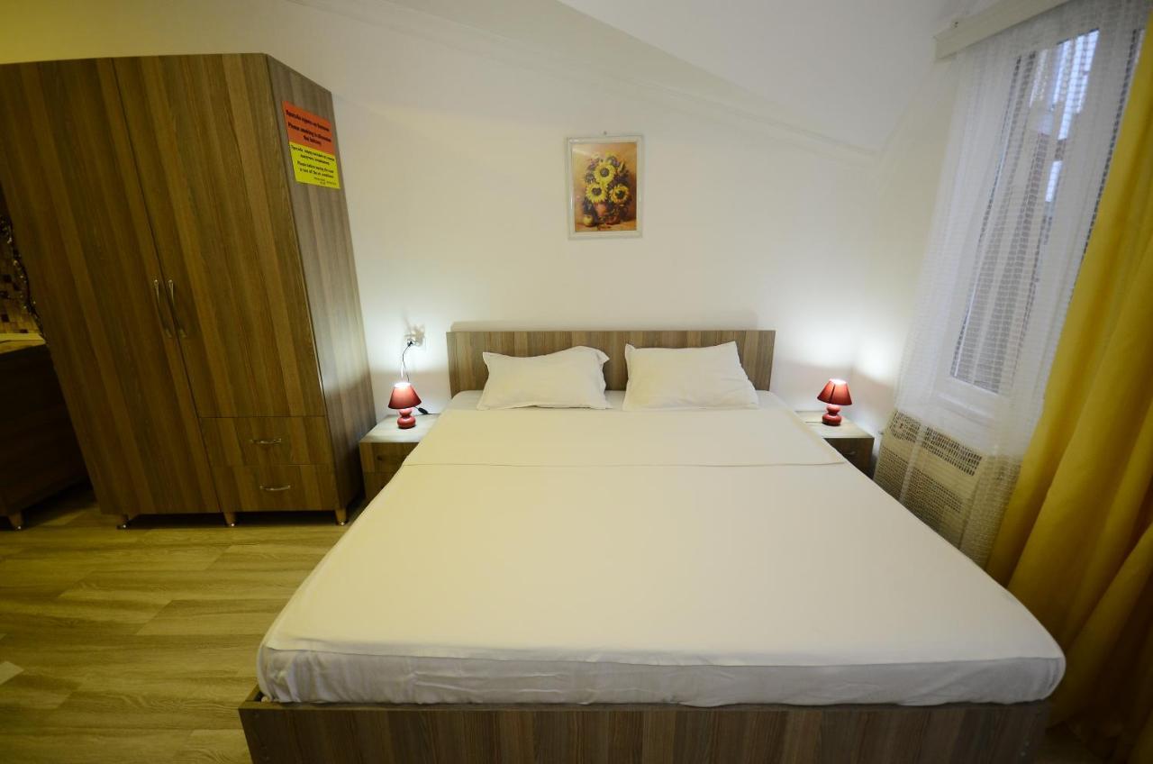 Aparthotel My Home Batumi Kültér fotó