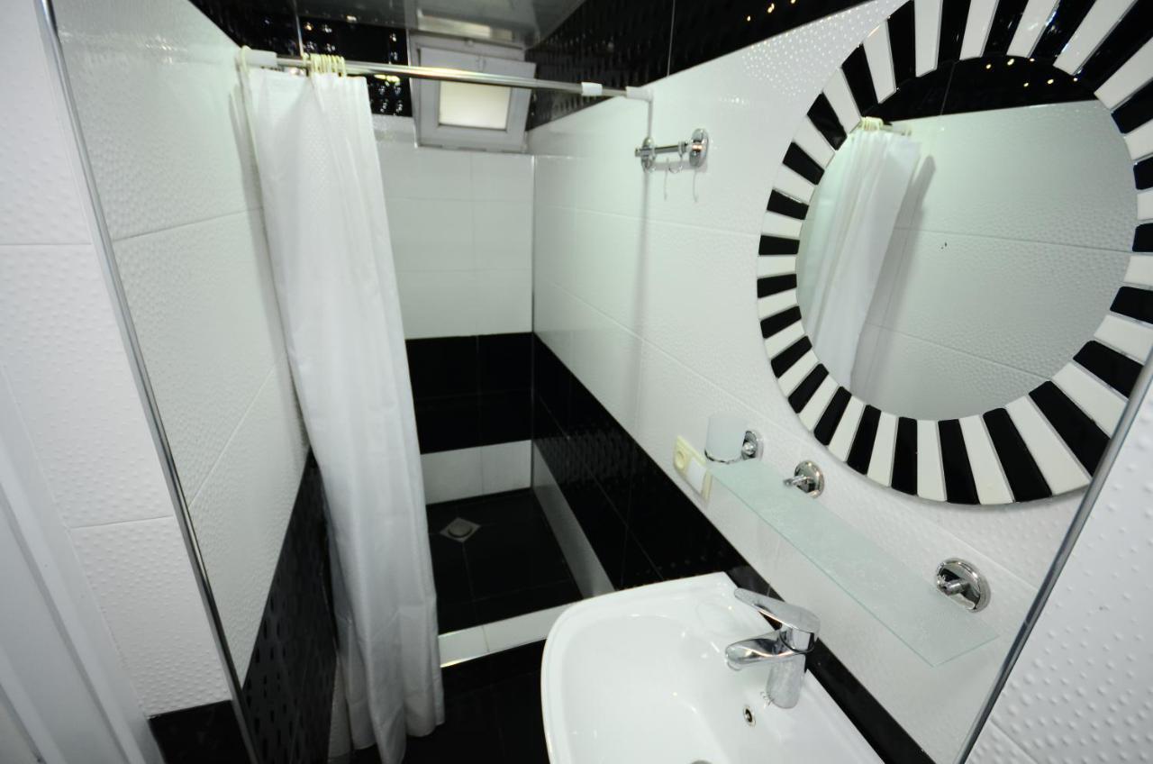 Aparthotel My Home Batumi Kültér fotó