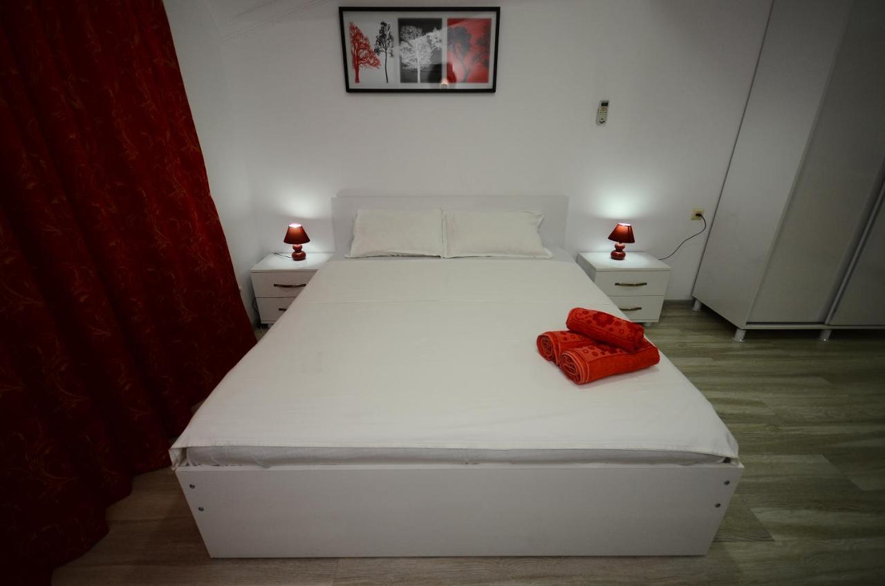 Aparthotel My Home Batumi Kültér fotó
