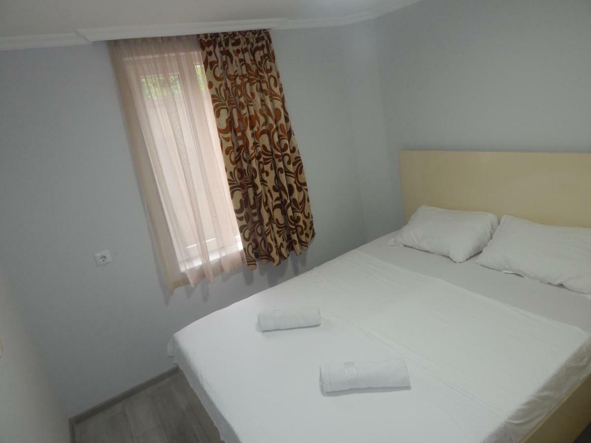 Aparthotel My Home Batumi Kültér fotó