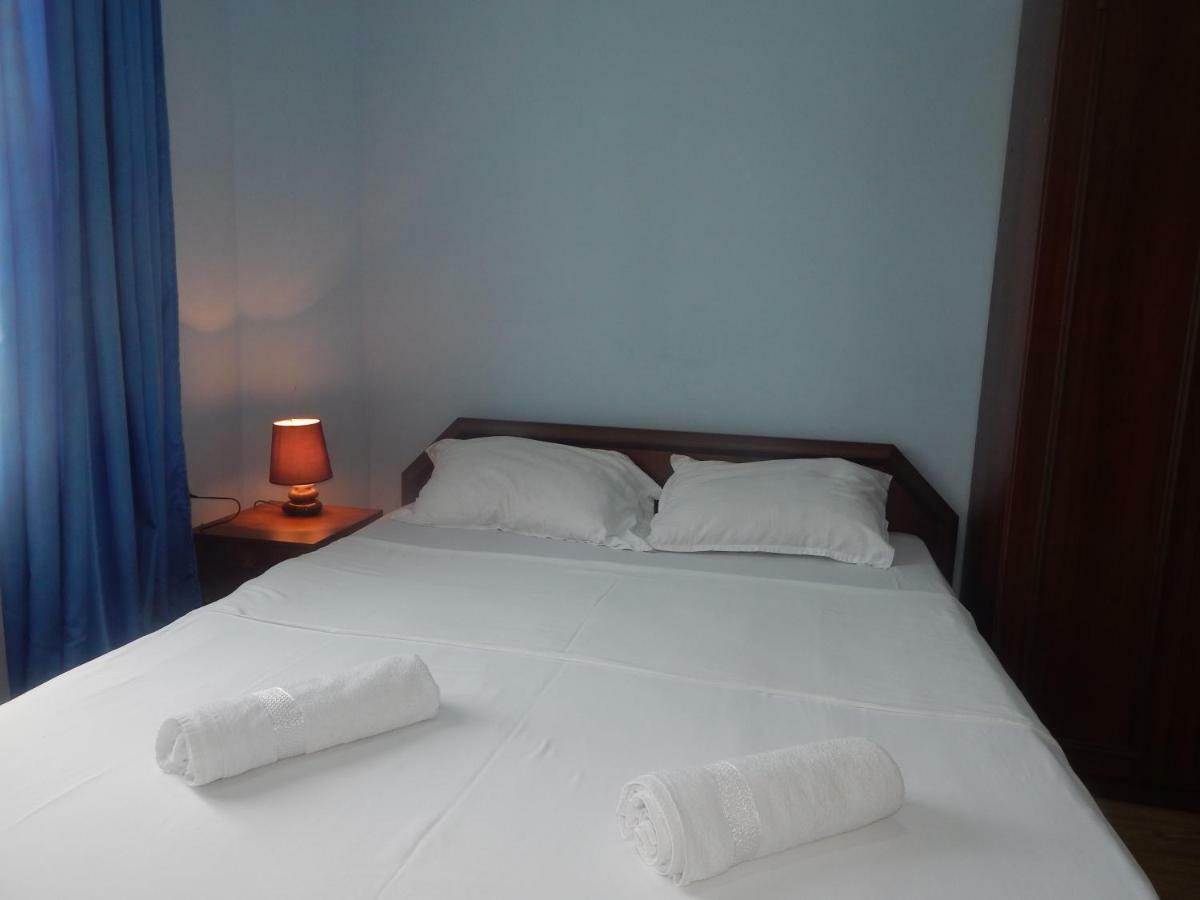 Aparthotel My Home Batumi Kültér fotó