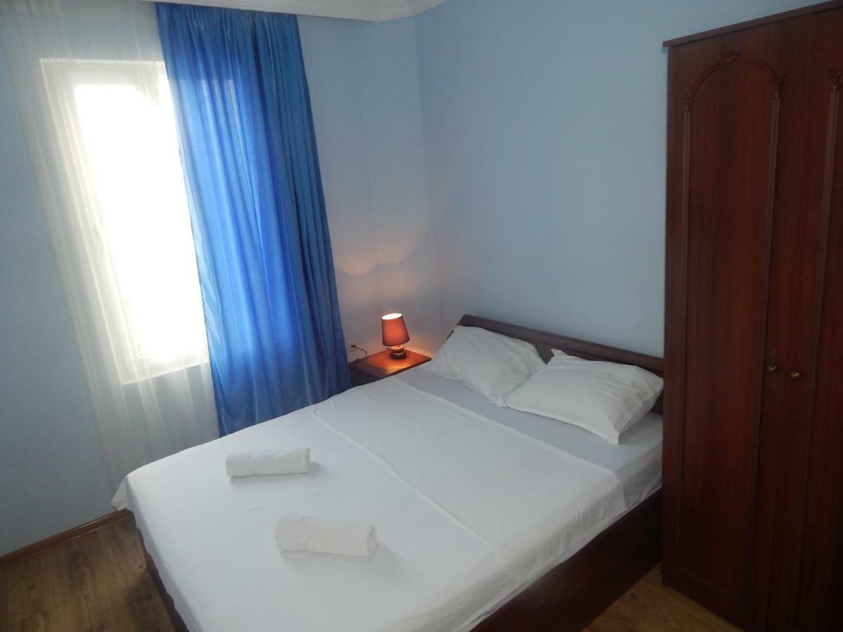 Aparthotel My Home Batumi Kültér fotó